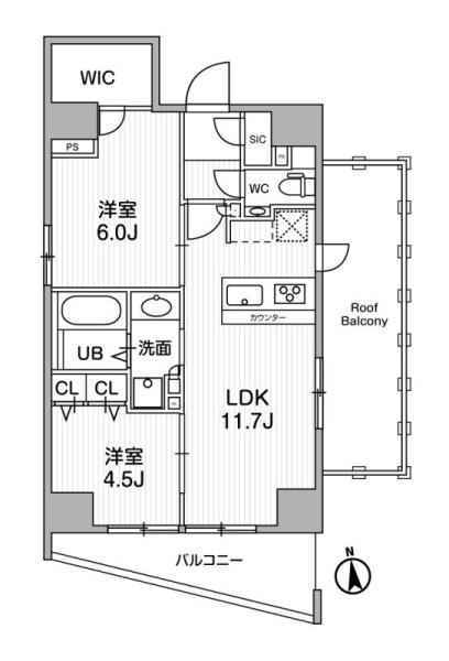 リテラス秋葉原イースト