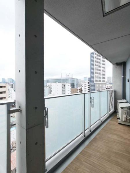 リテラス秋葉原イースト