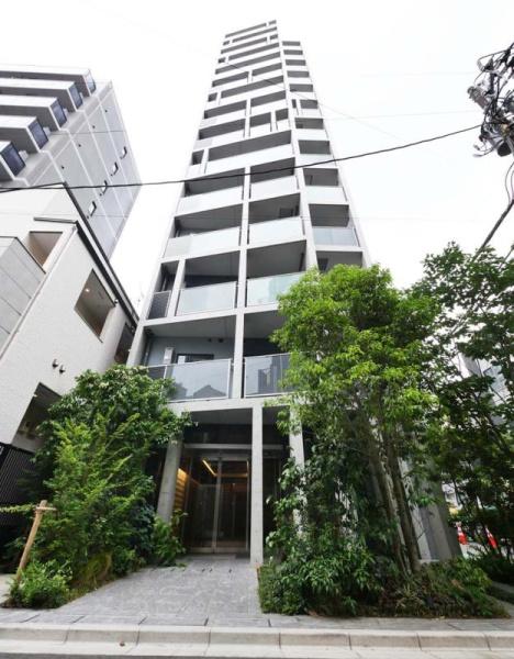 リテラス秋葉原イースト