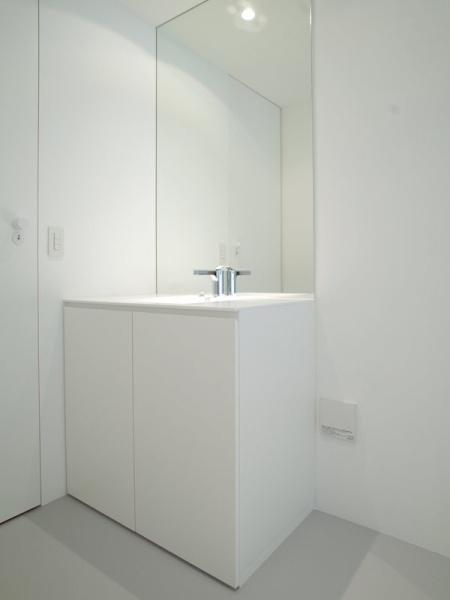 331/3rpm(洗面台・洗面所)