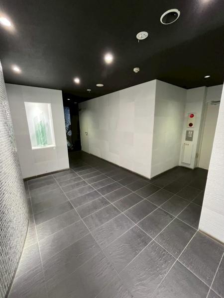 ALTERNA銀座(その他共用部分)