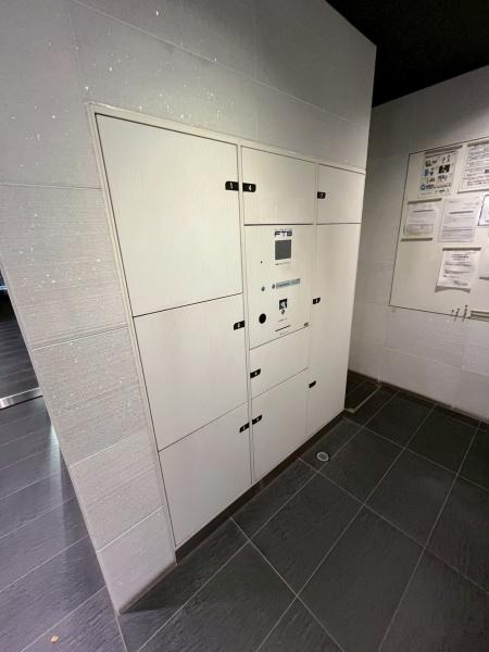 ALTERNA銀座(その他共用部分)