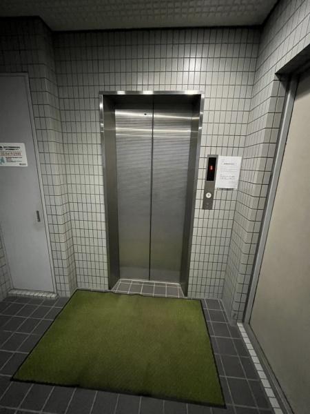 ストーク中村(その他共用部分)