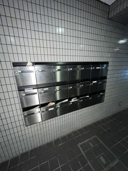 ストーク中村(その他共用部分)