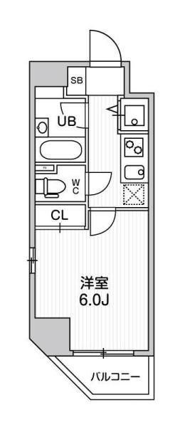 コンシェリア新橋