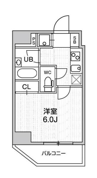 コンシェリア新橋