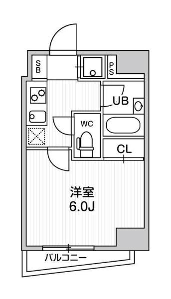 コンシェリア新橋