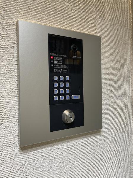 ORSUS OIMACHI(セキュリティ)