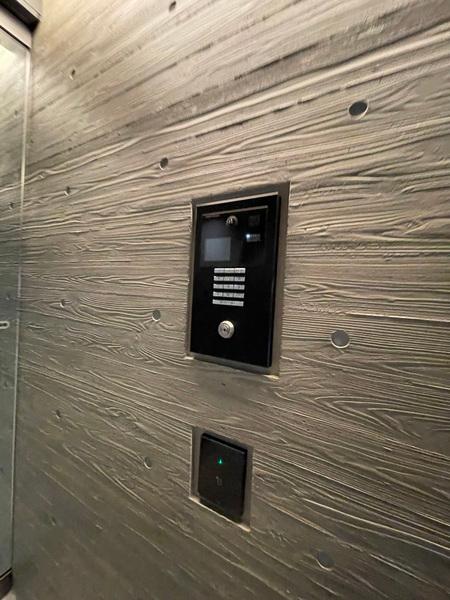 SYFORME大井町Ⅱ(セキュリティ)