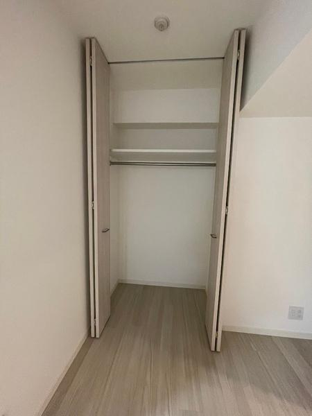 SYFORME大井町Ⅱ(収納)