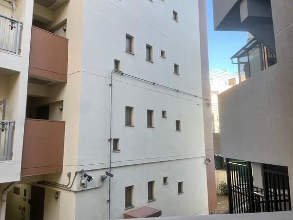 SYFORME大井町Ⅱ(現地からの眺望)