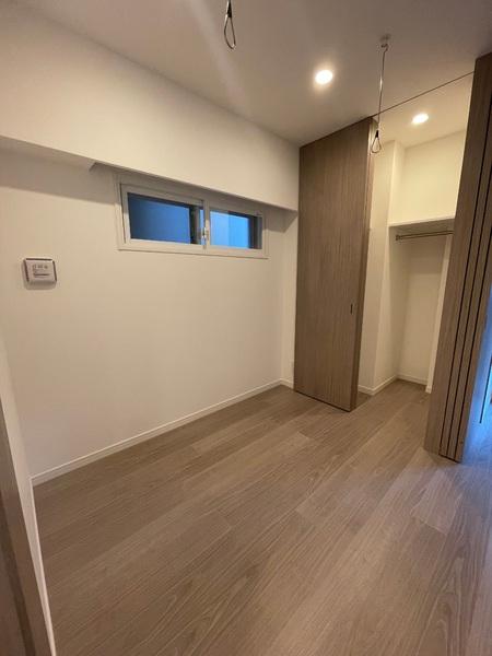 SYFORME大井町Ⅱ(洋室)