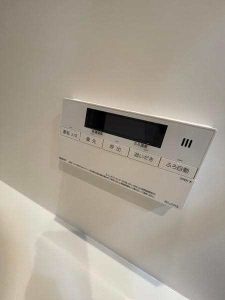 SYFORME大井町Ⅱ(その他設備)