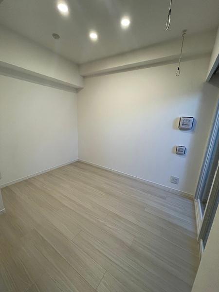 SYFORME大井町Ⅱ(洋室)