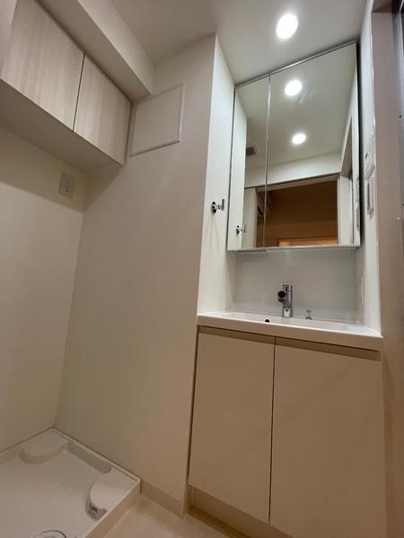 SYFORME大井町Ⅱ(洗面台・洗面所)