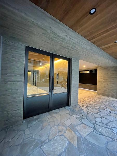 SYFORME大井町Ⅱ(エントランス)