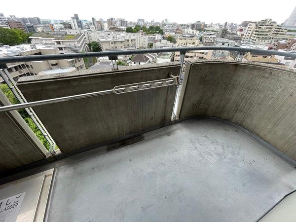 仙台坂アルカディア