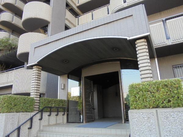 仙台坂アルカディア