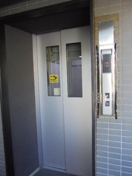 仙台坂アルカディア