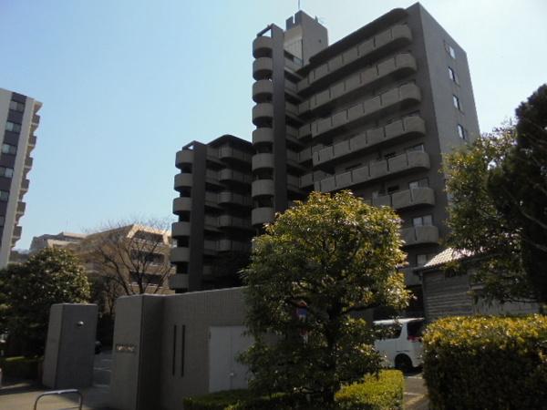 仙台坂アルカディア