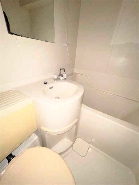 仙台坂アルカディア