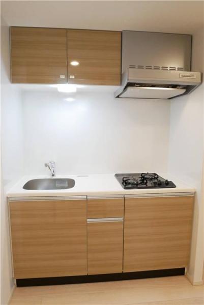 Nステージ秋葉原(キッチン)