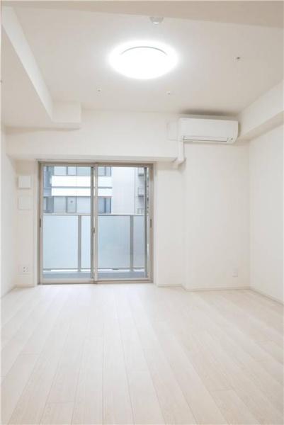 Nステージ秋葉原(リビング)