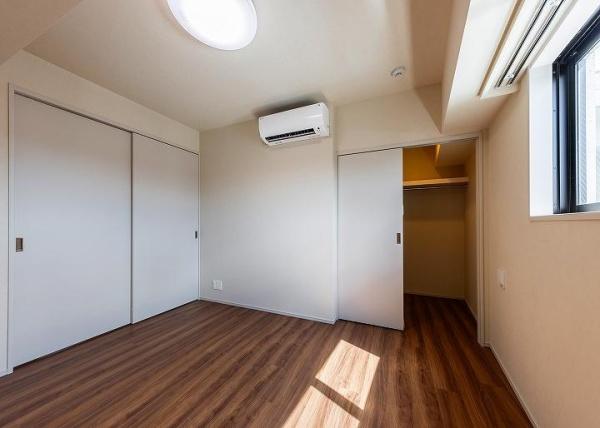 SYFORME西小山(寝室)