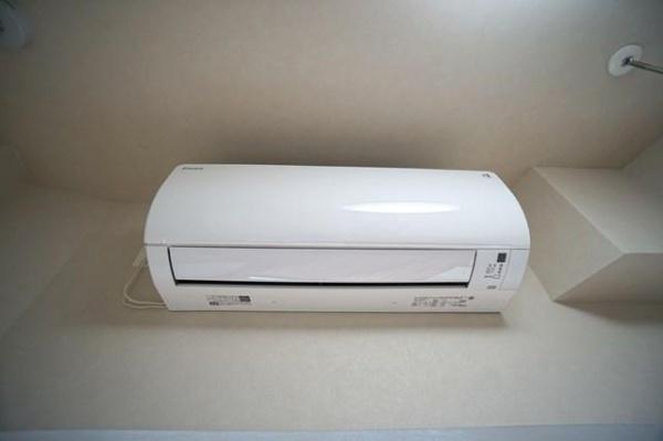 SYFORME西小山(その他設備)