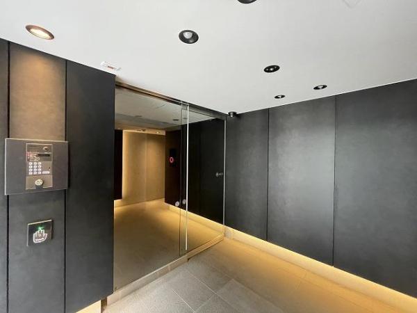 SYFORME西小山(その他共用部分)