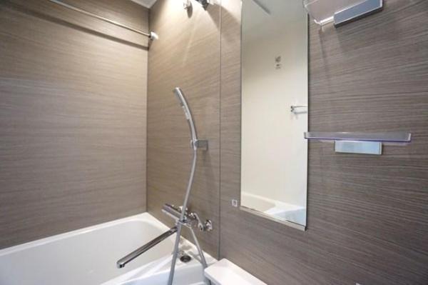 SYFORME西小山(バス)