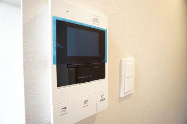 SYFORME西小山(セキュリティ)