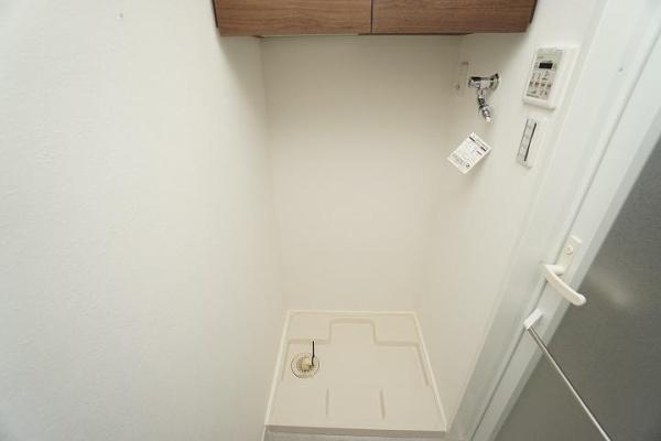 モアリッシェル代官山青葉台(その他設備)