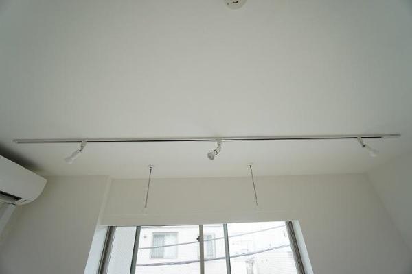 モアリッシェル代官山青葉台(その他設備)