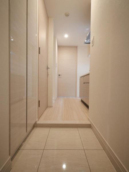 クオリタス南大井