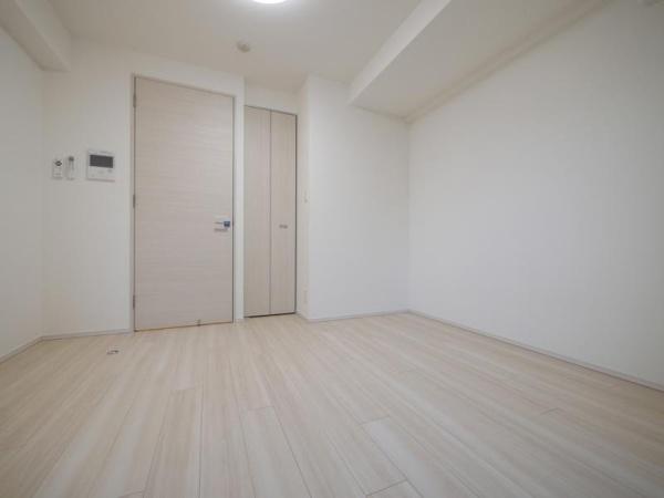 クオリタス南大井