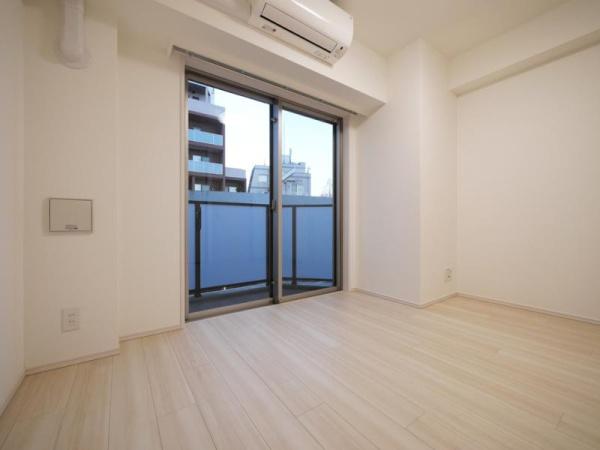 クオリタス南大井