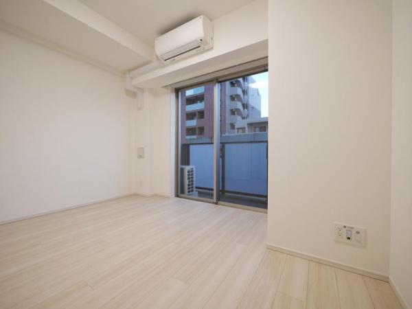 クオリタス南大井