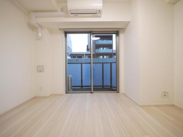 クオリタス南大井