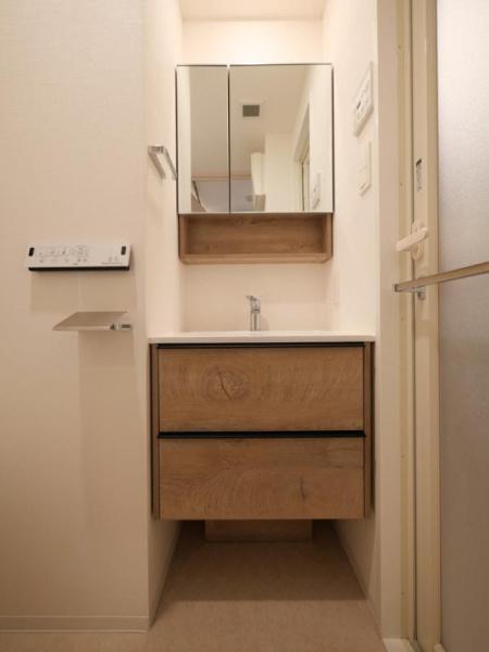 クオリタス南大井