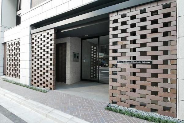 オーパスレジデンス日本橋水天宮