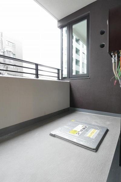 オーパスレジデンス日本橋水天宮