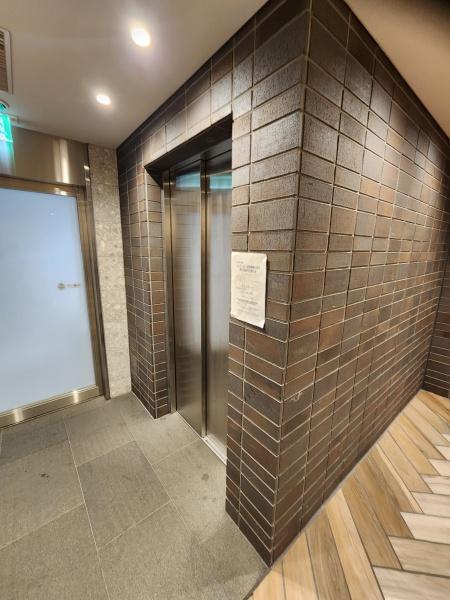 オーパスレジデンス日本橋水天宮