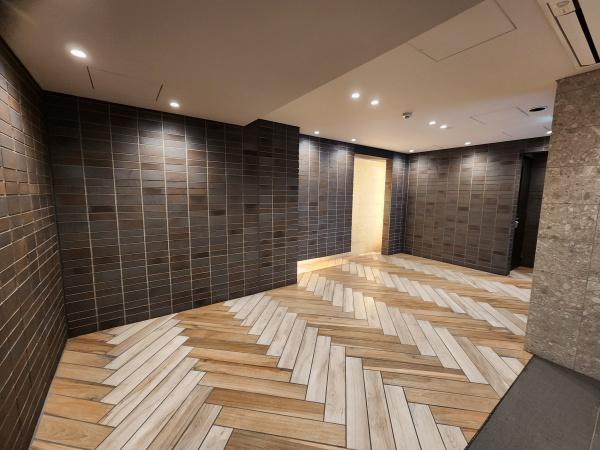 オーパスレジデンス日本橋水天宮