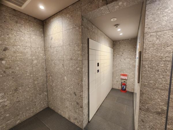 オーパスレジデンス日本橋水天宮