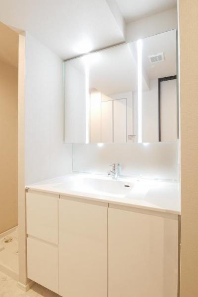 オーパスレジデンス日本橋水天宮