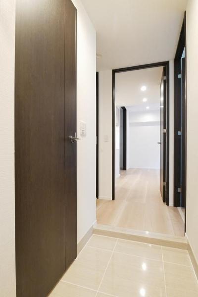 オーパスレジデンス日本橋水天宮