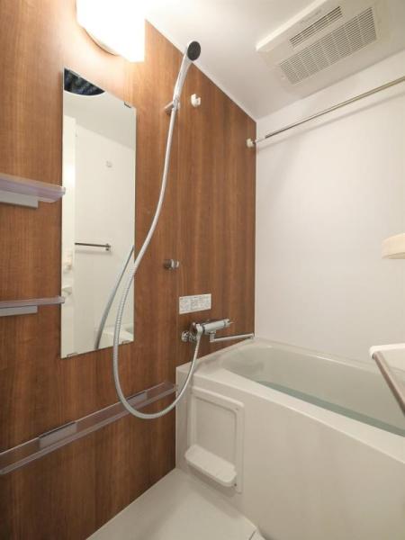 オーパスレジデンス武蔵小山