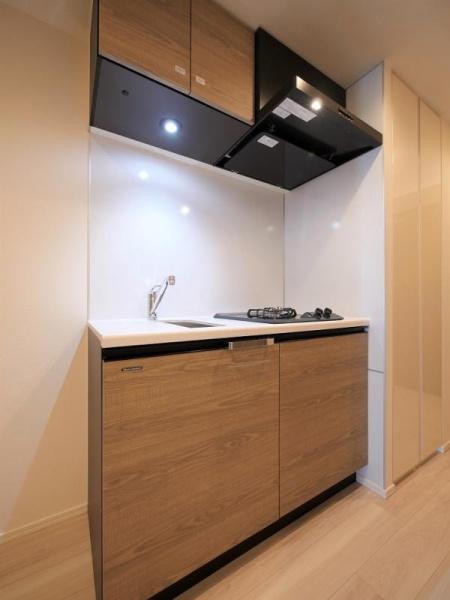 オーパスレジデンス武蔵小山