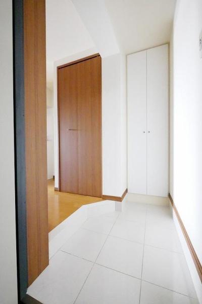 ジェノヴィアヒルズ西馬込ヴェルデ